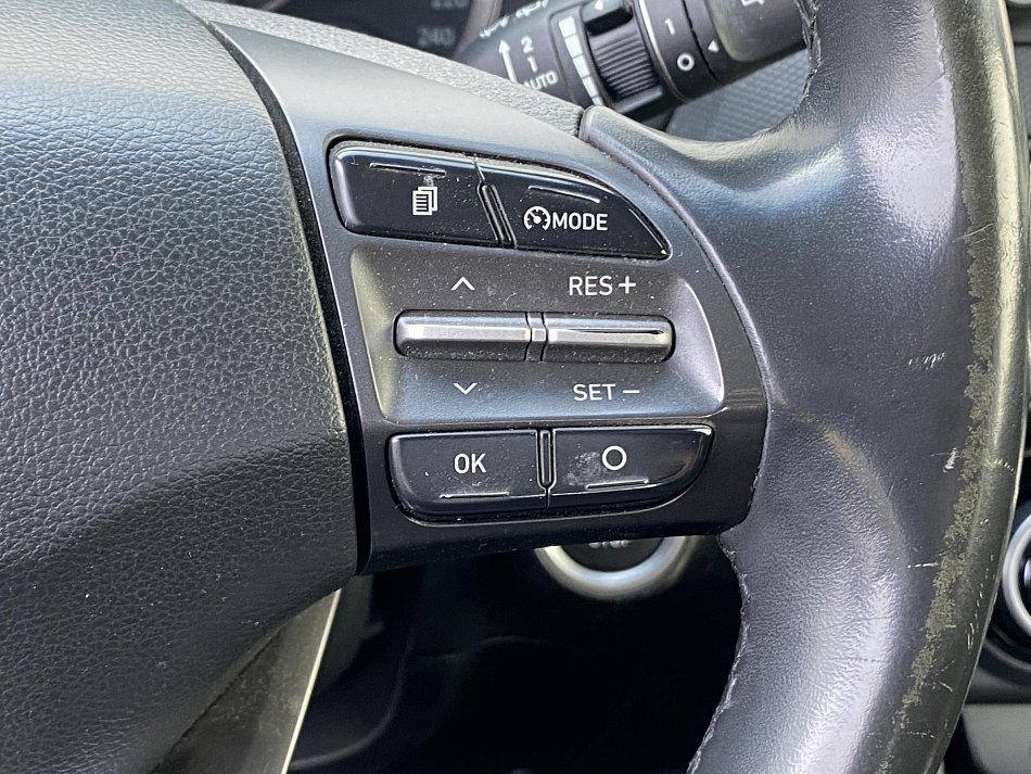 Hyundai Kona 1.0 T-GDi 