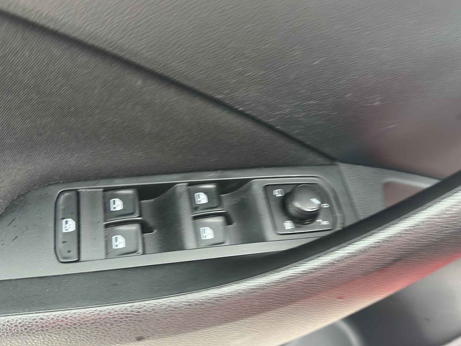 Škoda Kamiq 1.5 TSi Style