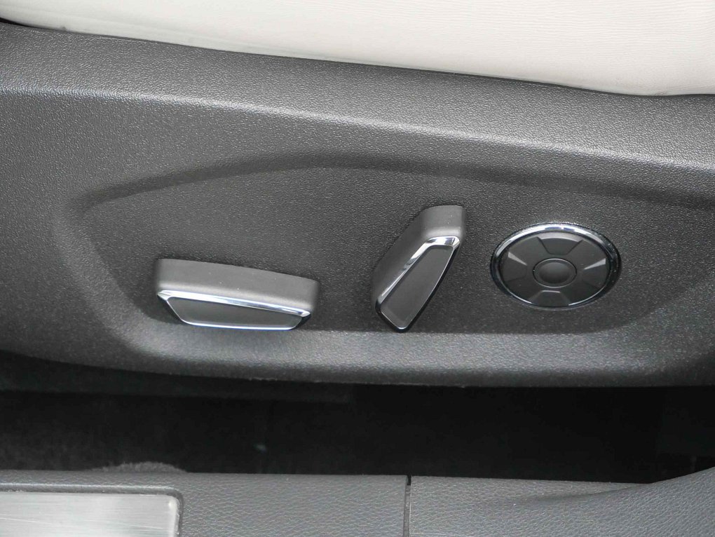 Ford Mondeo 2.0 EB Titanium