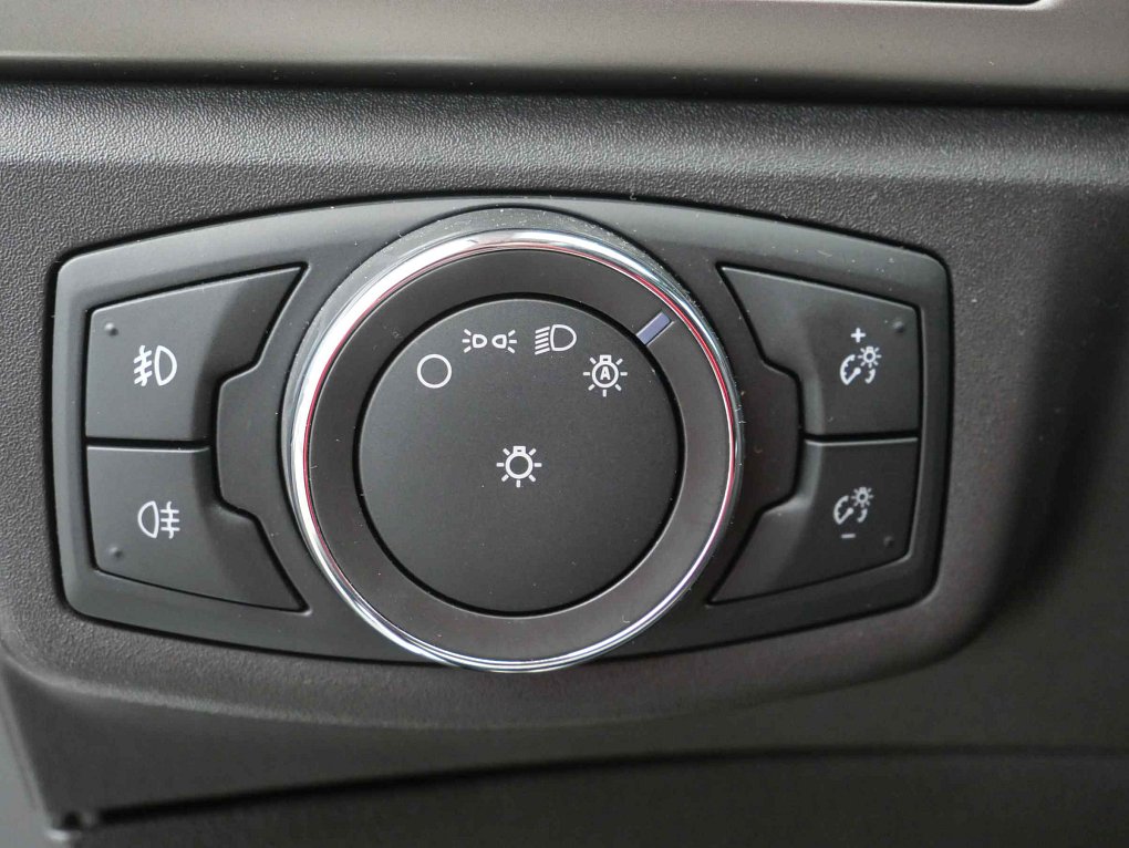 Ford Mondeo 2.0 EB Titanium