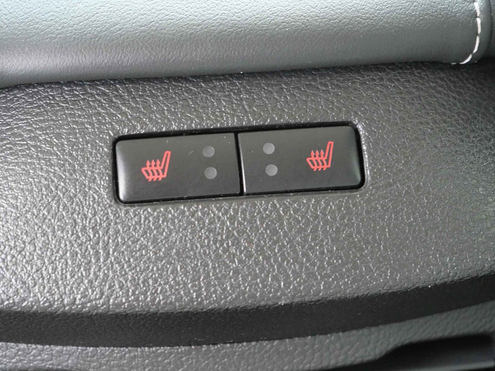 Ford Mondeo 2.0 EB Titanium