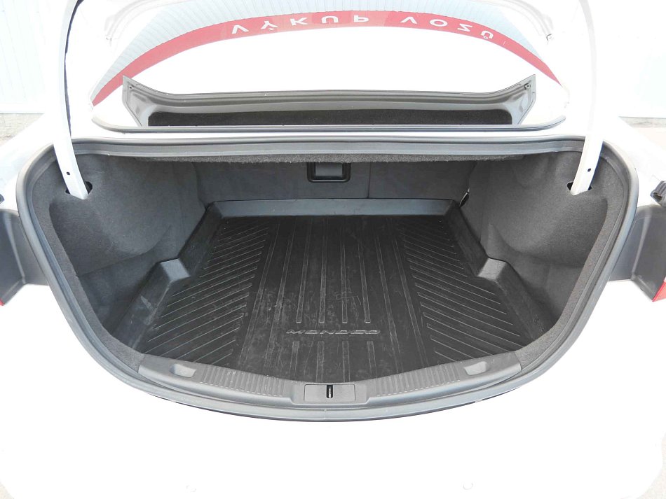 Ford Mondeo 2.0 EB Titanium
