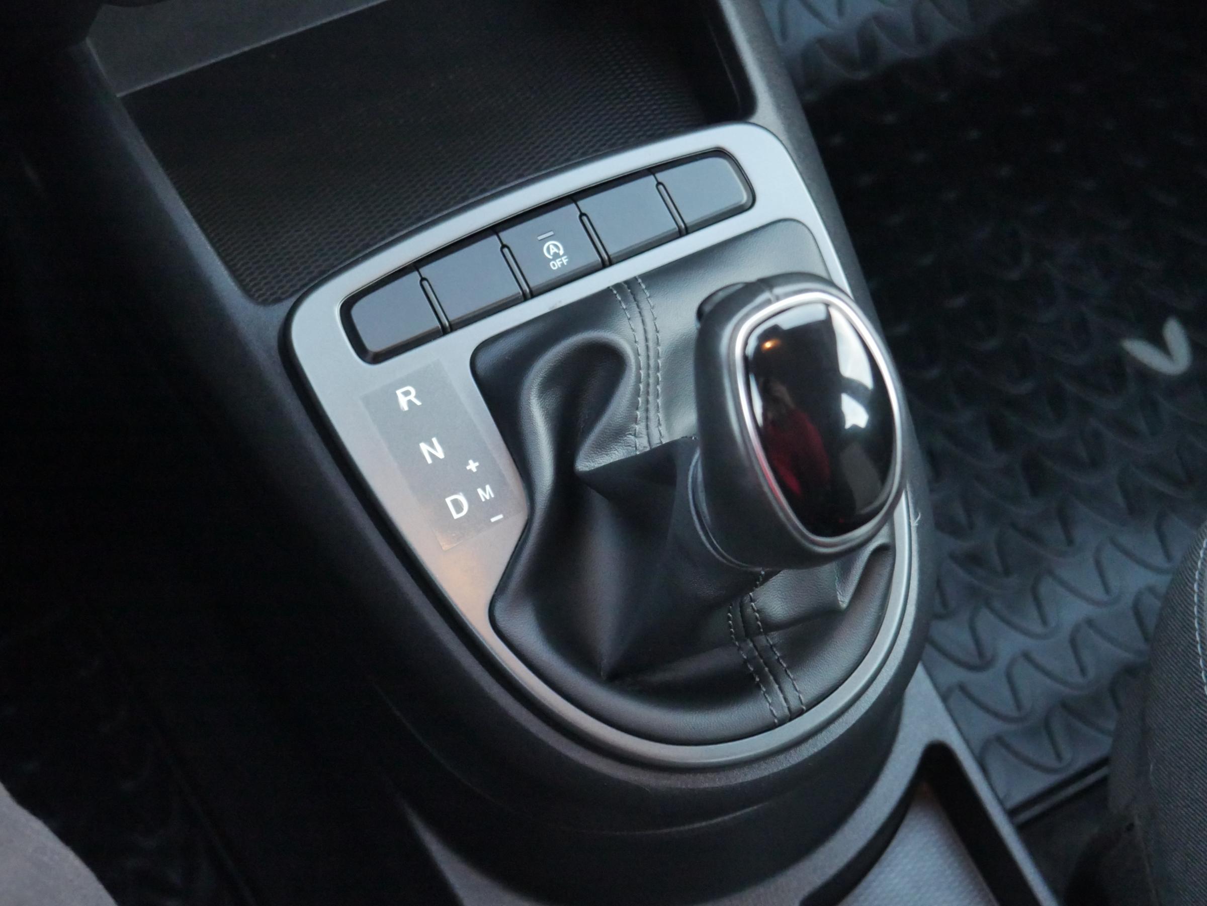 Hyundai i10, 2021 - pohled č. 15