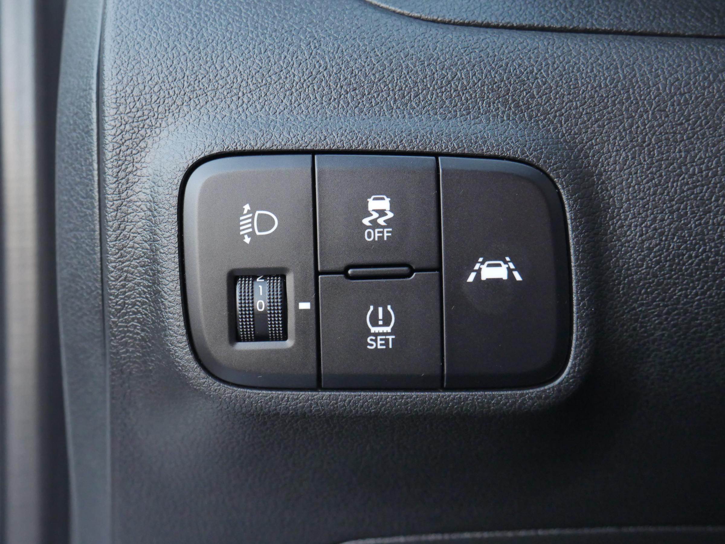 Hyundai i10, 2021 - pohled č. 20