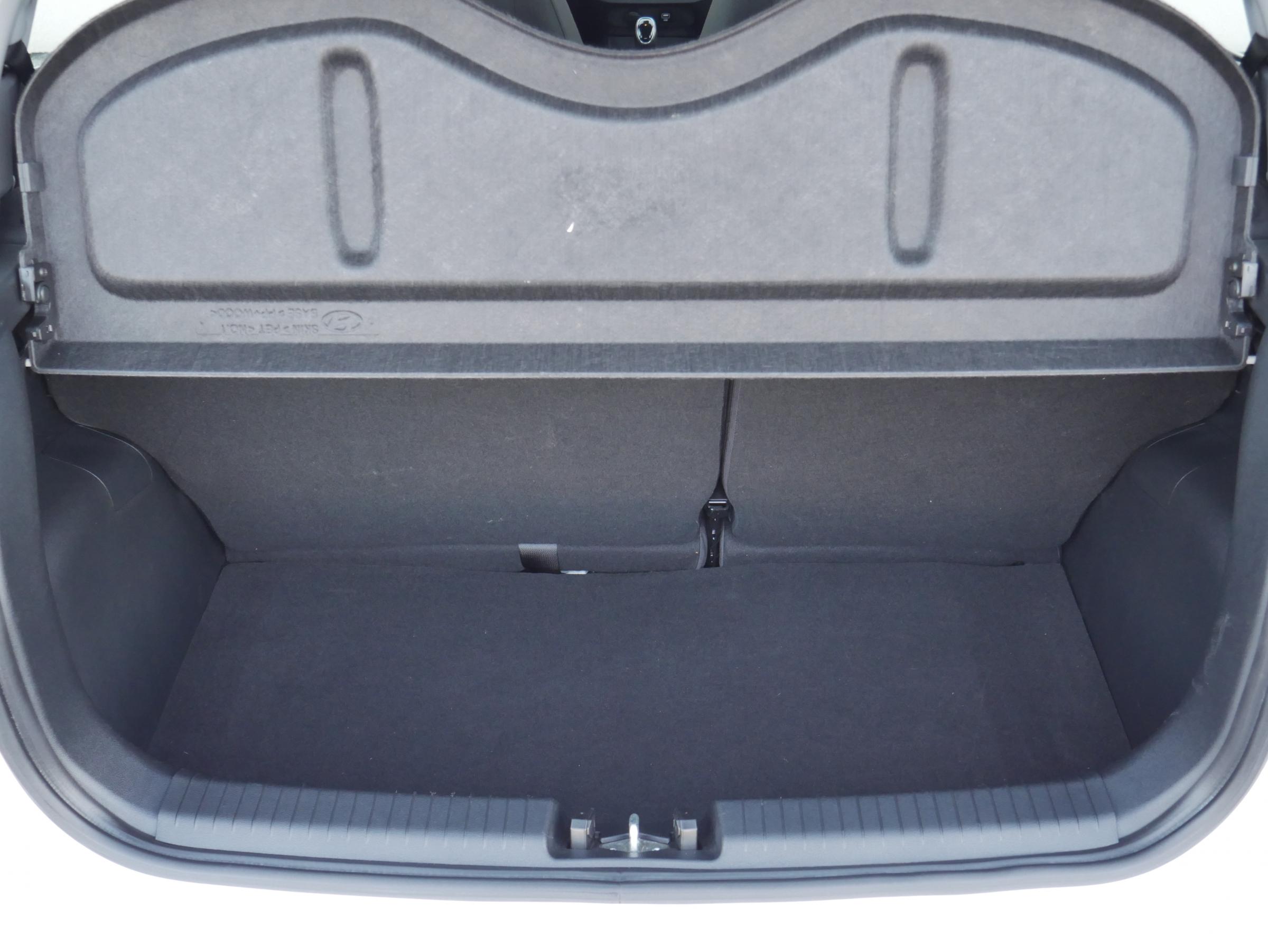 Hyundai i10, 2021 - pohled č. 7