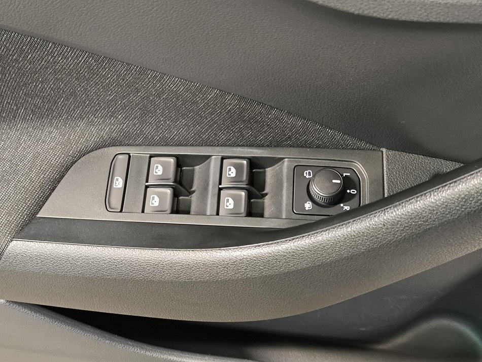 Škoda Kamiq 1.5 TSi 