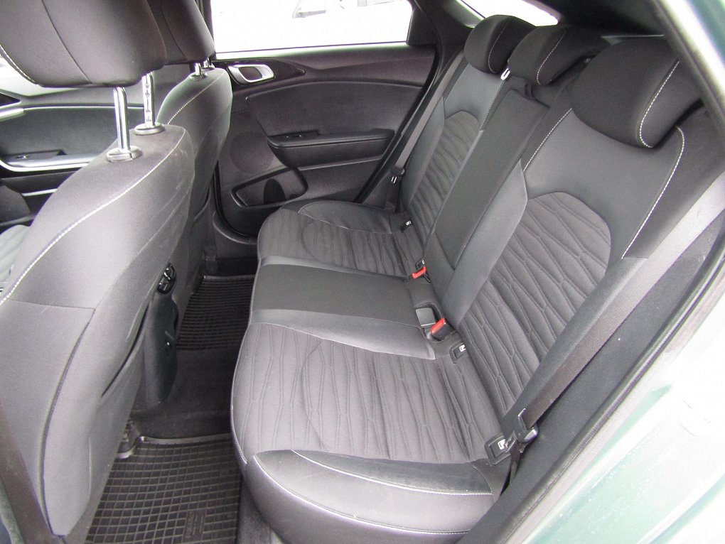 Kia Proceed 1.5T-GDi 