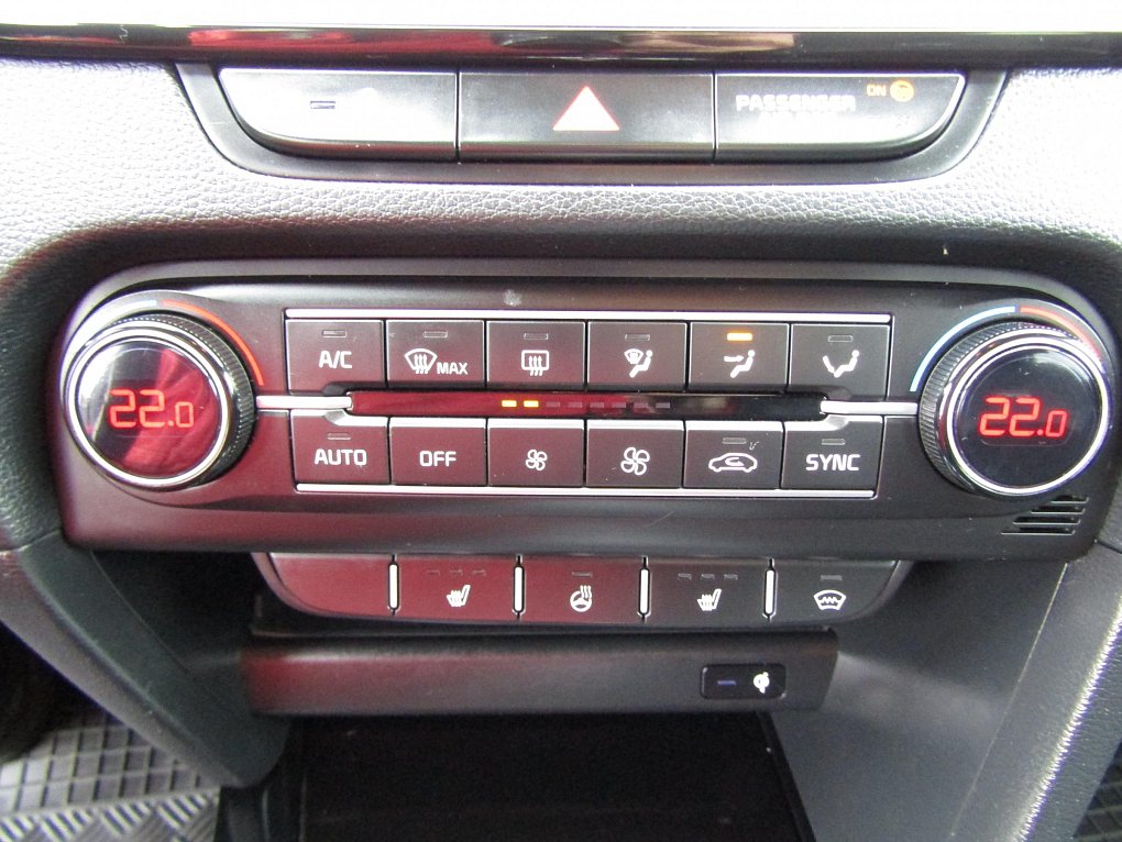 Kia Proceed 1.5T-GDi 