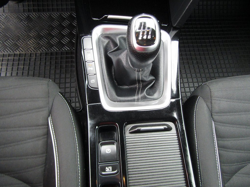 Kia Proceed 1.5T-GDi 