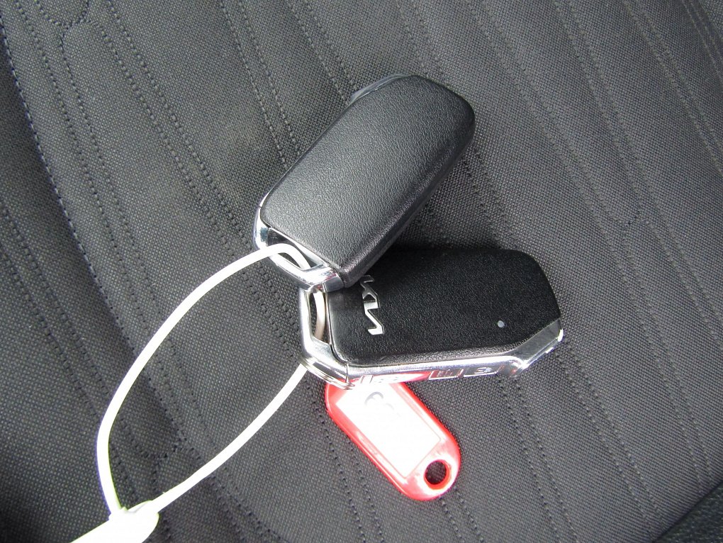 Kia Proceed 1.5T-GDi 