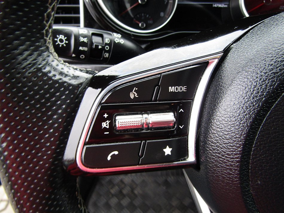 Kia Proceed 1.5T-GDi 