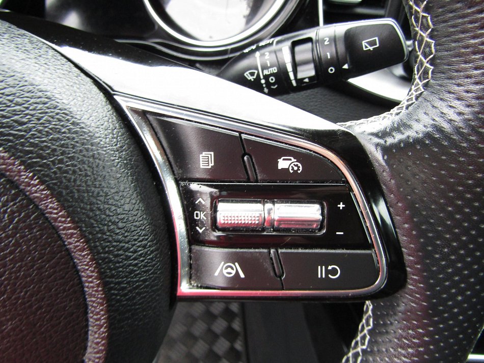 Kia Proceed 1.5T-GDi 