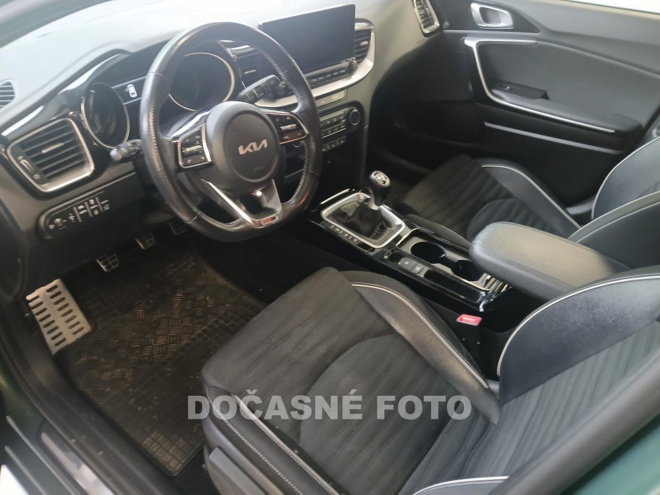 Kia Proceed 1.5 