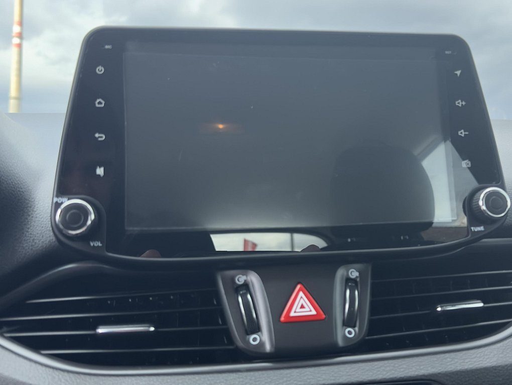 Hyundai I30 1.4 CVVT 