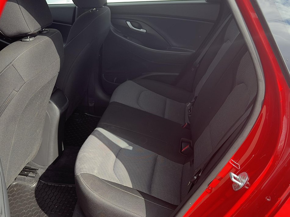 Hyundai I30 1.4 CVVT 