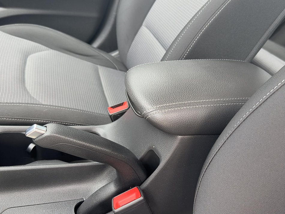 Hyundai I30 1.4 CVVT 