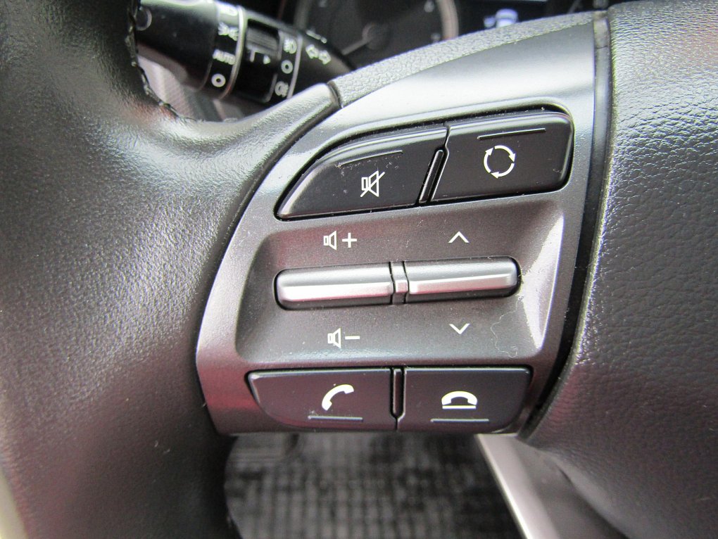 Hyundai Kona 1.0 T-GDi Style