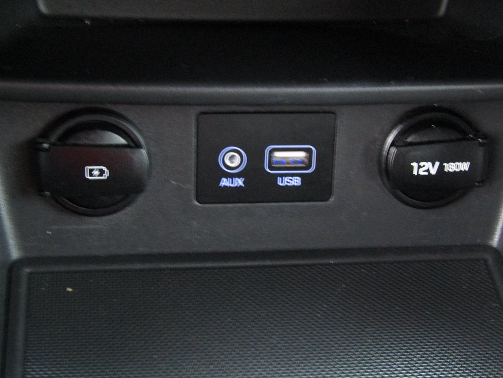 Hyundai Kona 1.0 T-GDi Style