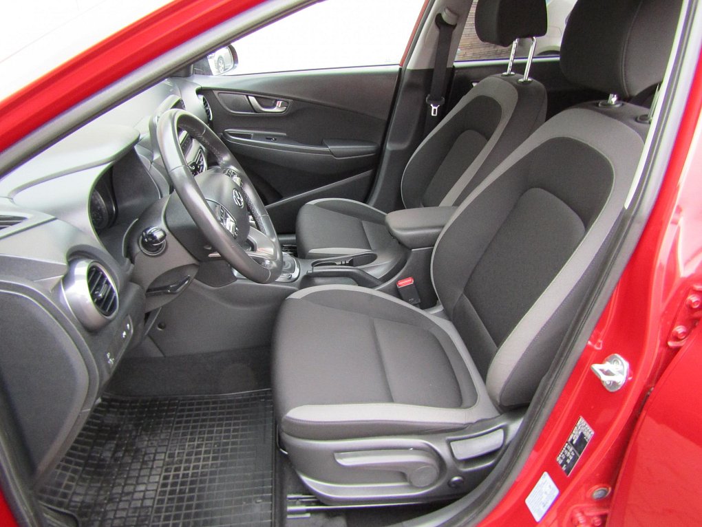 Hyundai Kona 1.0 T-GDi Style