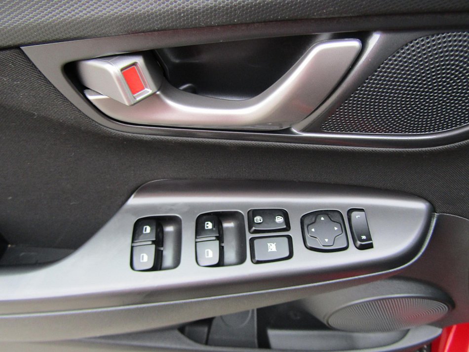 Hyundai Kona 1.0 T-GDi Style