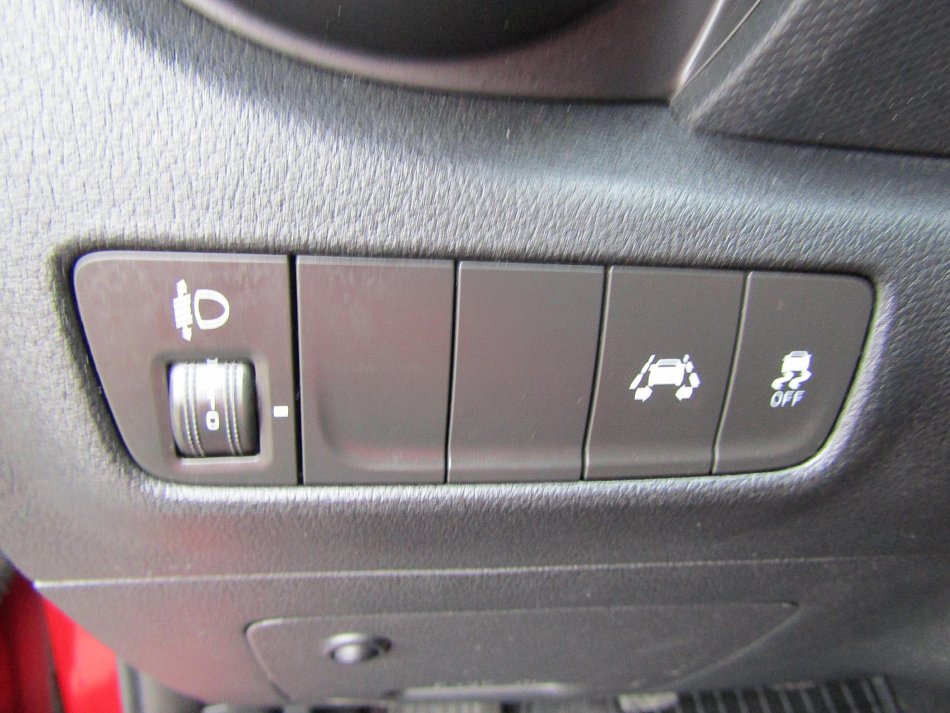 Hyundai Kona 1.0 T-GDi Style