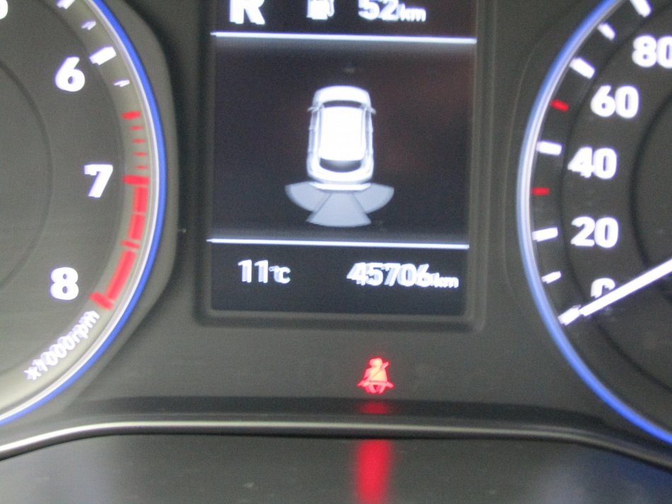 Hyundai Kona 1.0 T-GDi Style