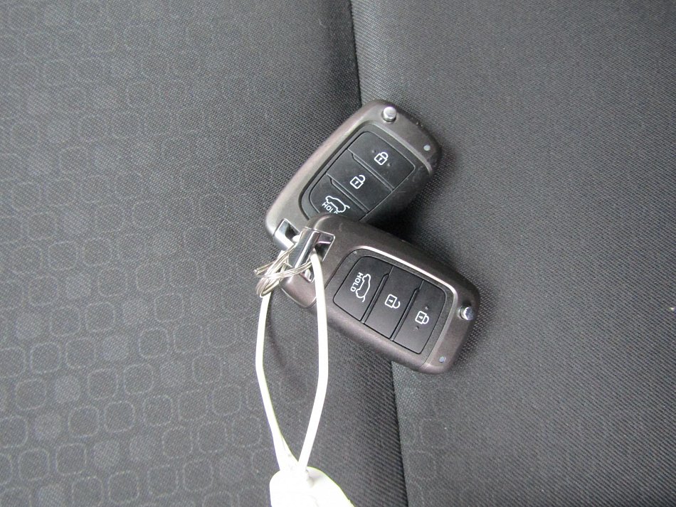 Hyundai Kona 1.0 T-GDi Style