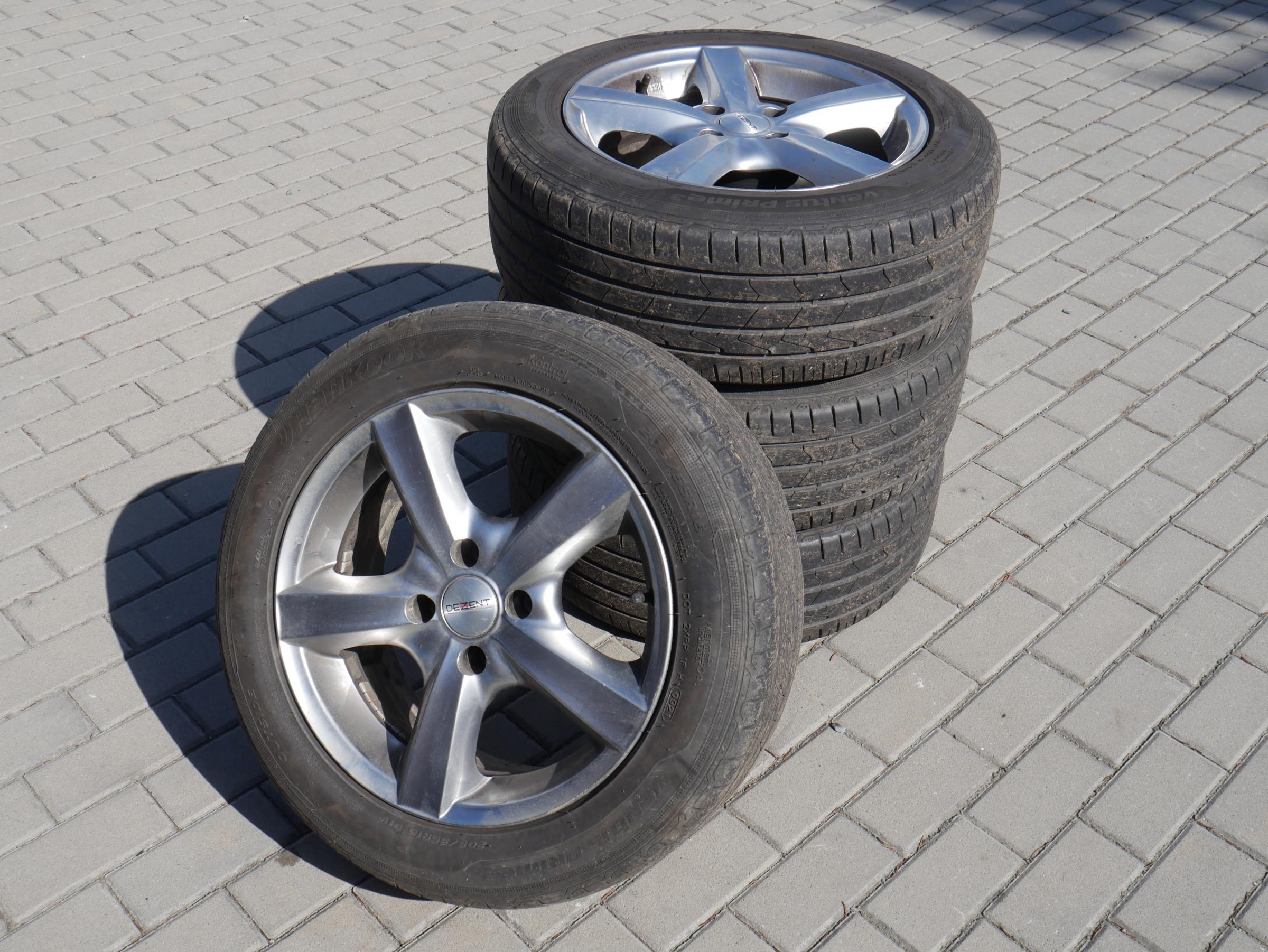 Citroën C4, 2010 - pohled č. 14