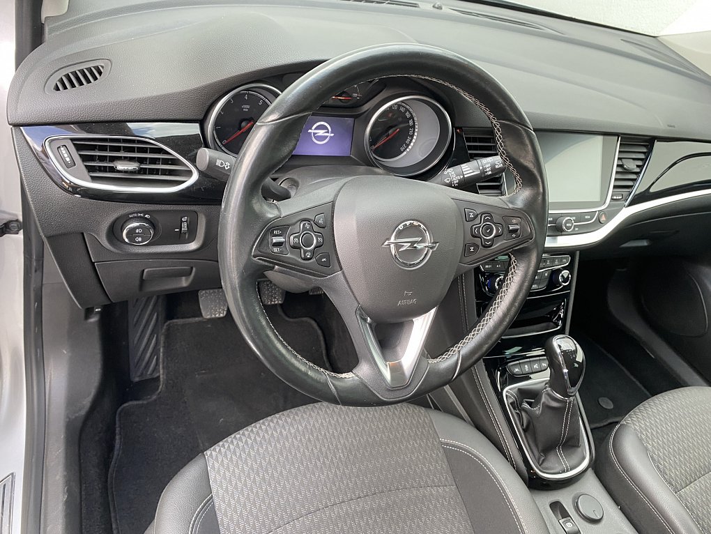 Opel Astra 1.4 T Innovation