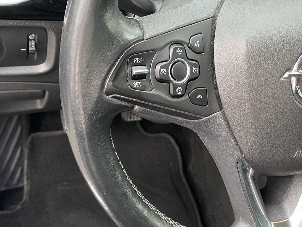 Opel Astra 1.4 T Innovation