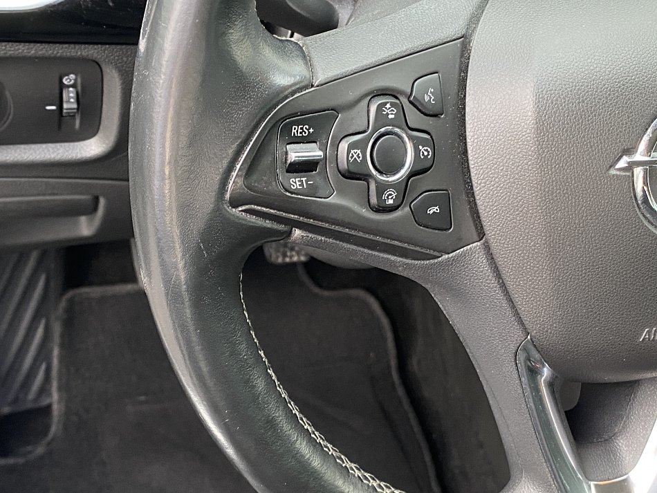 Opel Astra 1.4 T Innovation