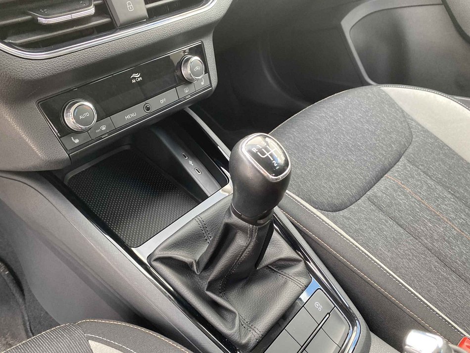 Škoda Scala 1.0 TSi Style