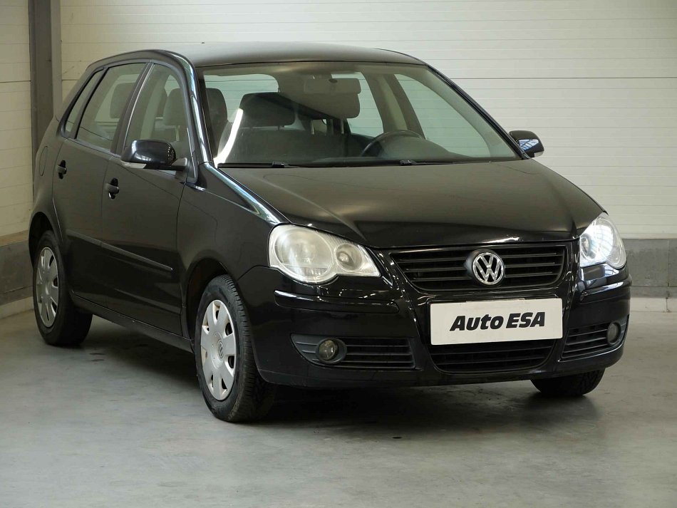 Volkswagen Polo 1.2 i Comfort