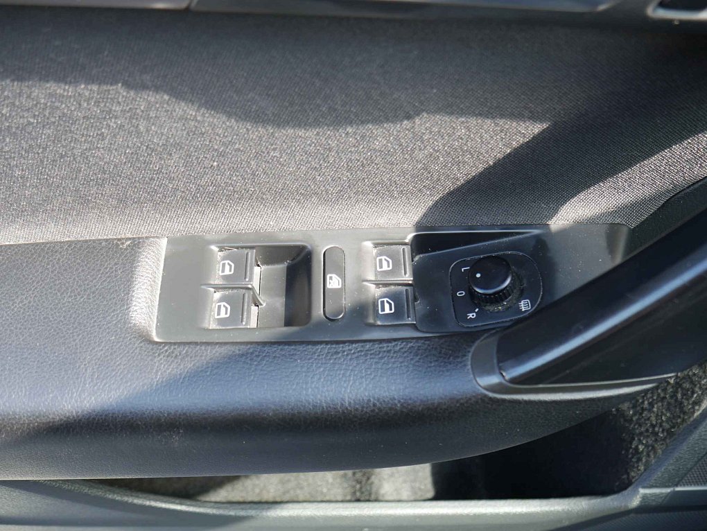 Volkswagen Passat 1.6TDi Comfortline
