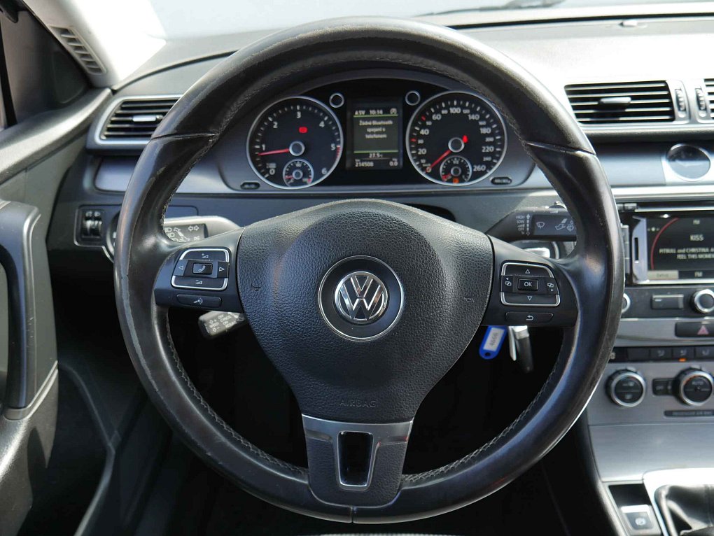 Volkswagen Passat 1.6TDi Comfortline