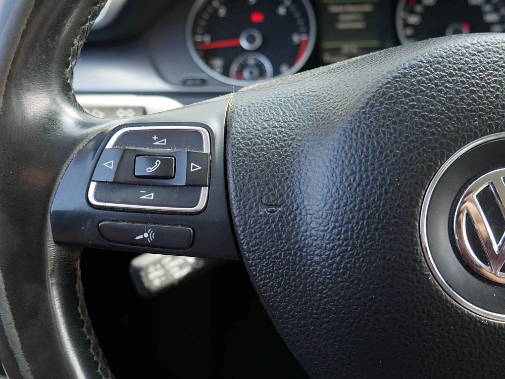 Volkswagen Passat 1.6TDi Comfortline