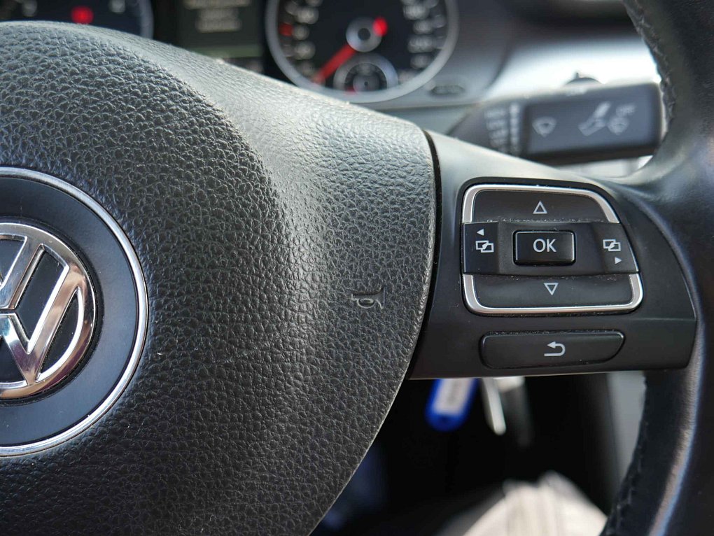 Volkswagen Passat 1.6TDi Comfortline