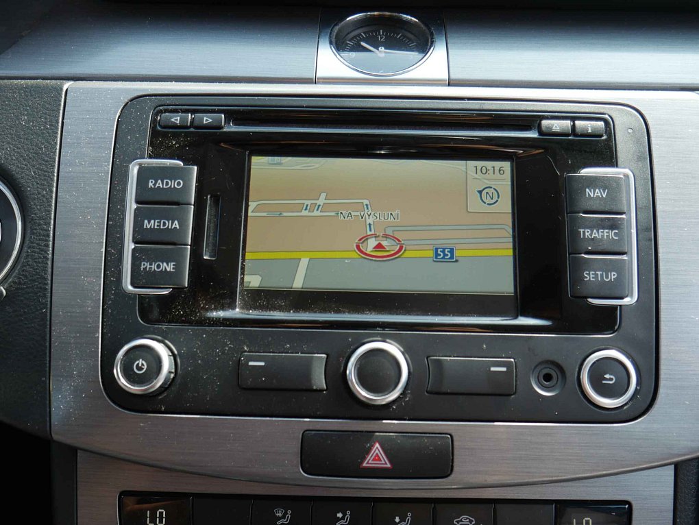 Volkswagen Passat 1.6TDi Comfortline