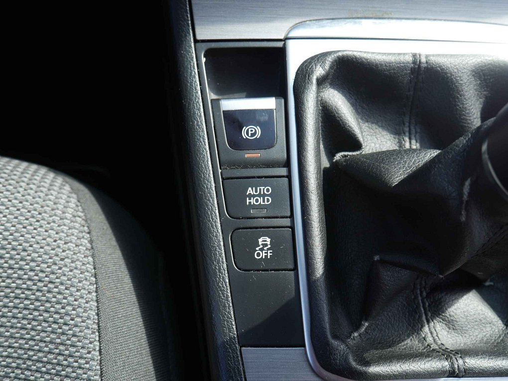 Volkswagen Passat 1.6TDi Comfortline