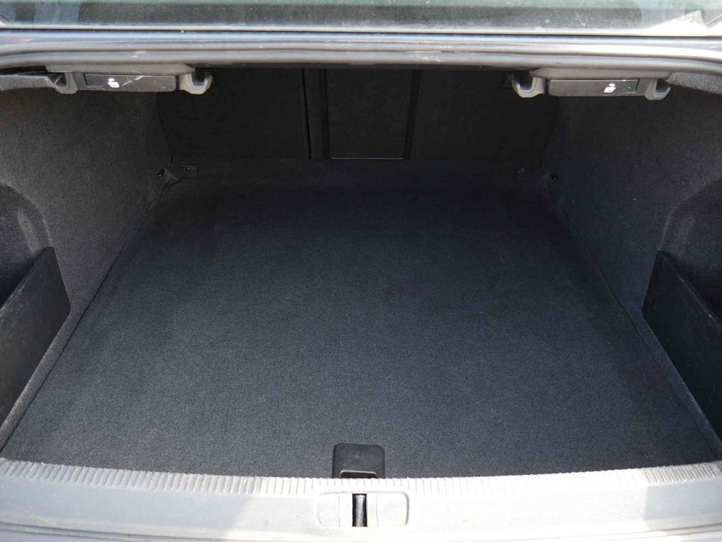 Volkswagen Passat 1.6TDi Comfortline