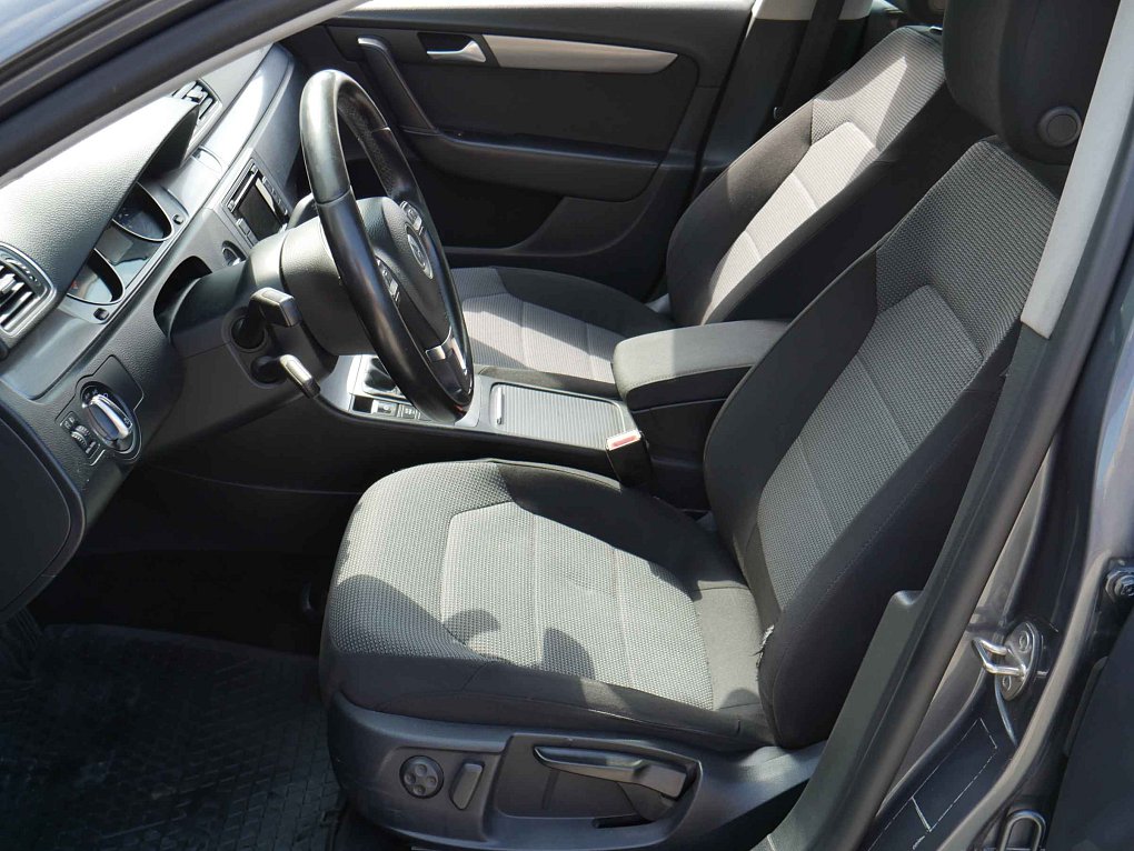 Volkswagen Passat 1.6TDi Comfortline