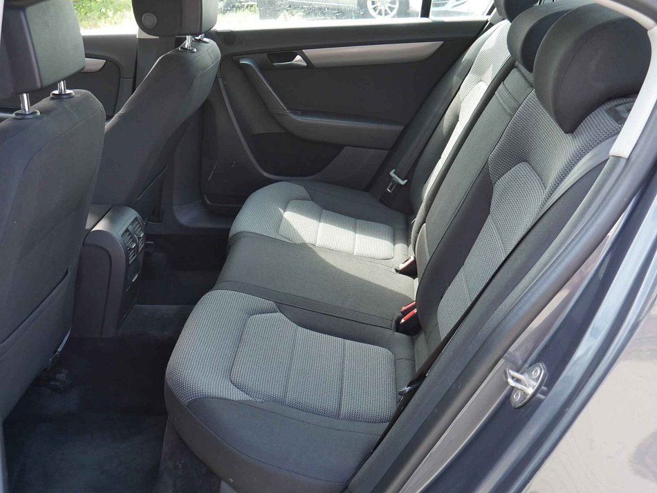 Volkswagen Passat 1.6TDi Comfortline
