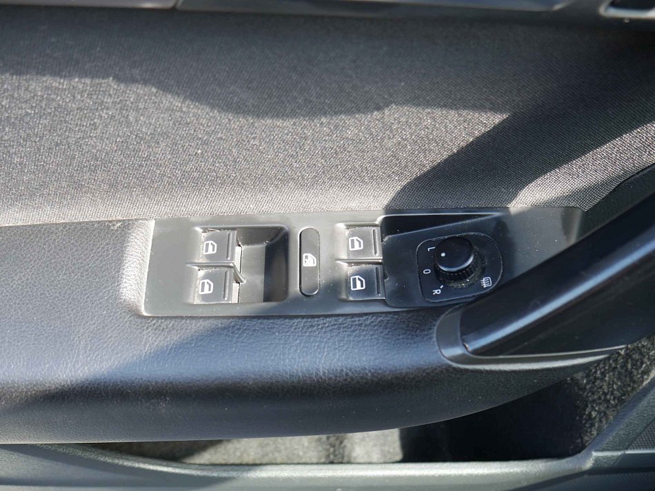 Volkswagen Passat 1.6TDi Comfortline
