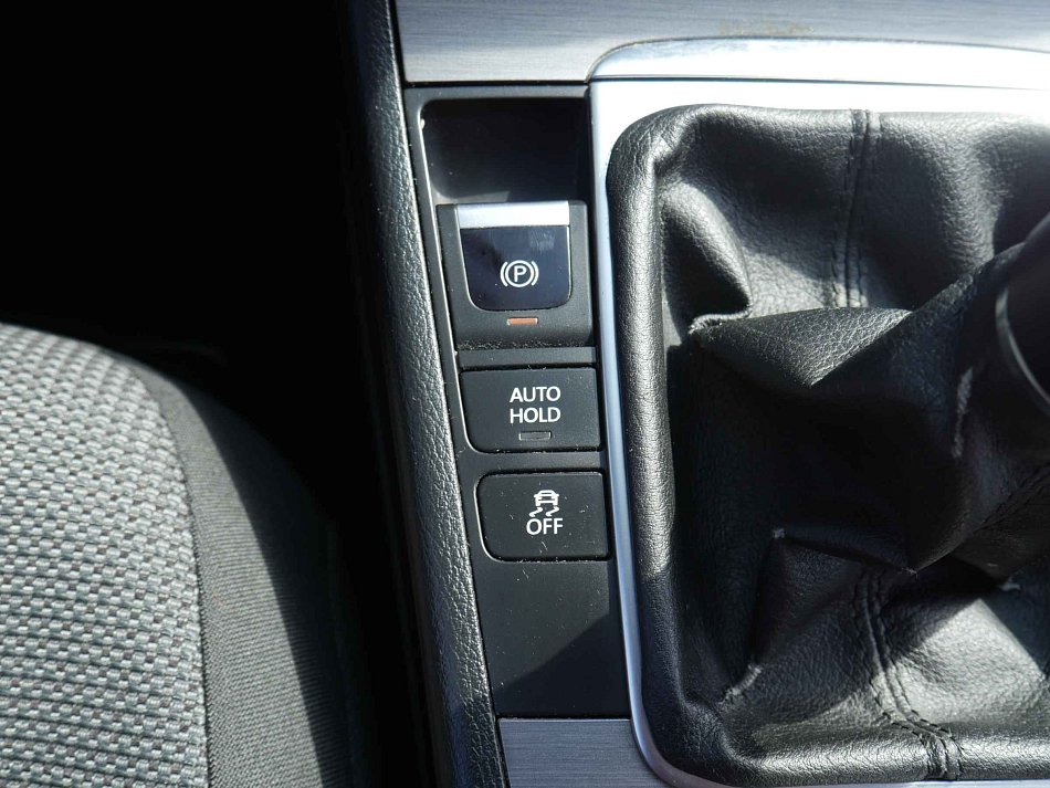 Volkswagen Passat 1.6TDi Comfortline