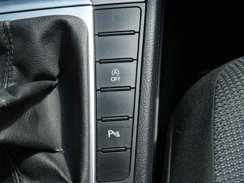 Volkswagen Passat 1.6TDi Comfortline