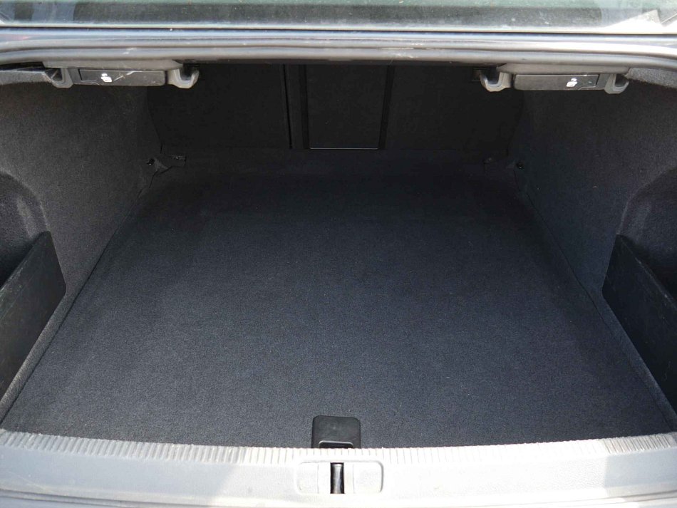 Volkswagen Passat 1.6TDi Comfortline