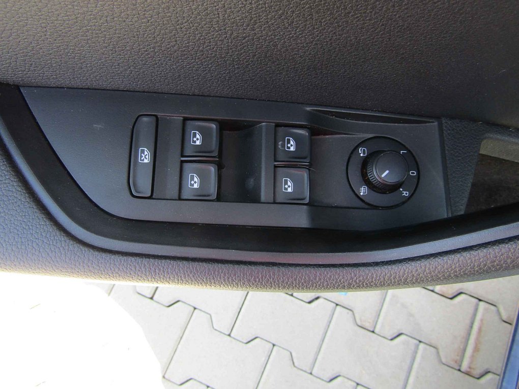 Škoda Superb III 2.0TDi 