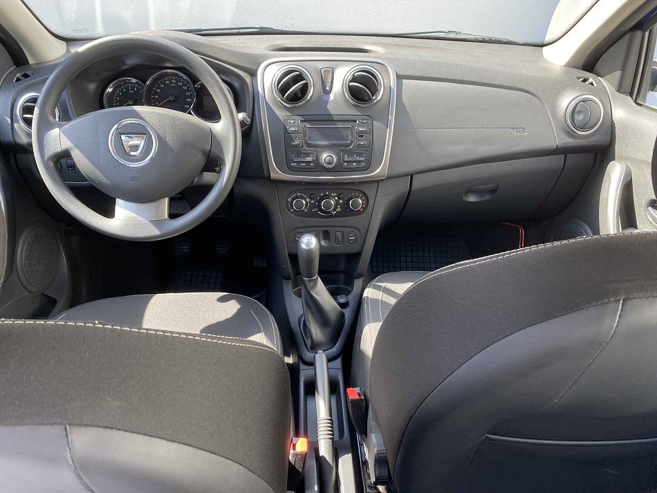 Dacia Logan 1.5 dCi 