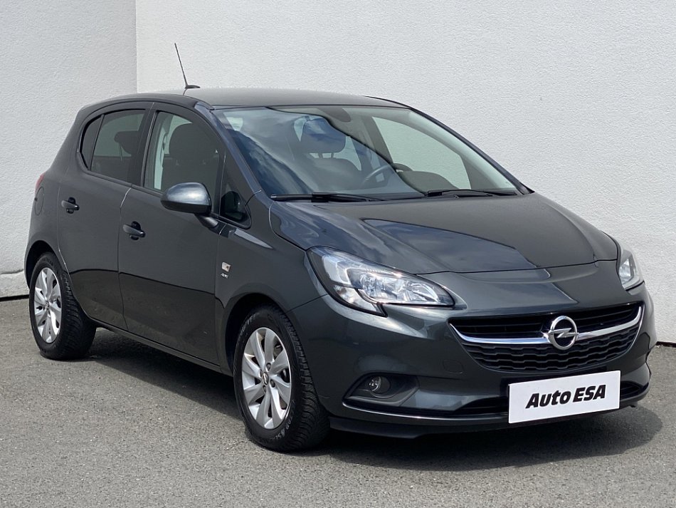 Opel Corsa 1.2 