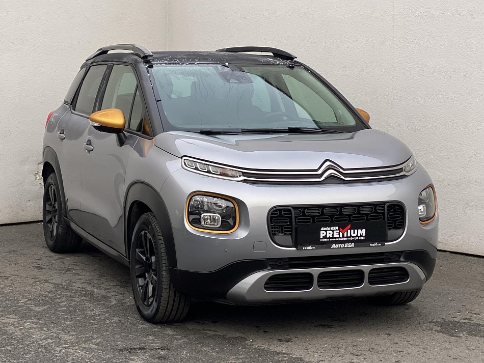 Citroën C3 Aircross 1.2 PT RIP CURL